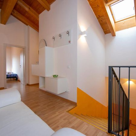 Residenza Al Ponte - Happy Rentals Arco Exterior foto