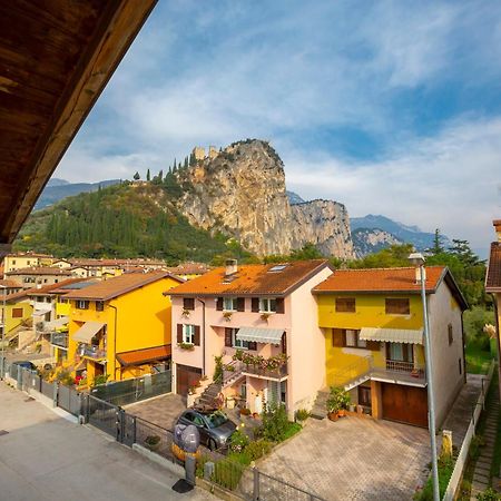 Residenza Al Ponte - Happy Rentals Arco Exterior foto