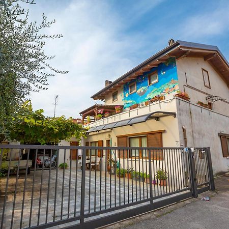 Residenza Al Ponte - Happy Rentals Arco Exterior foto