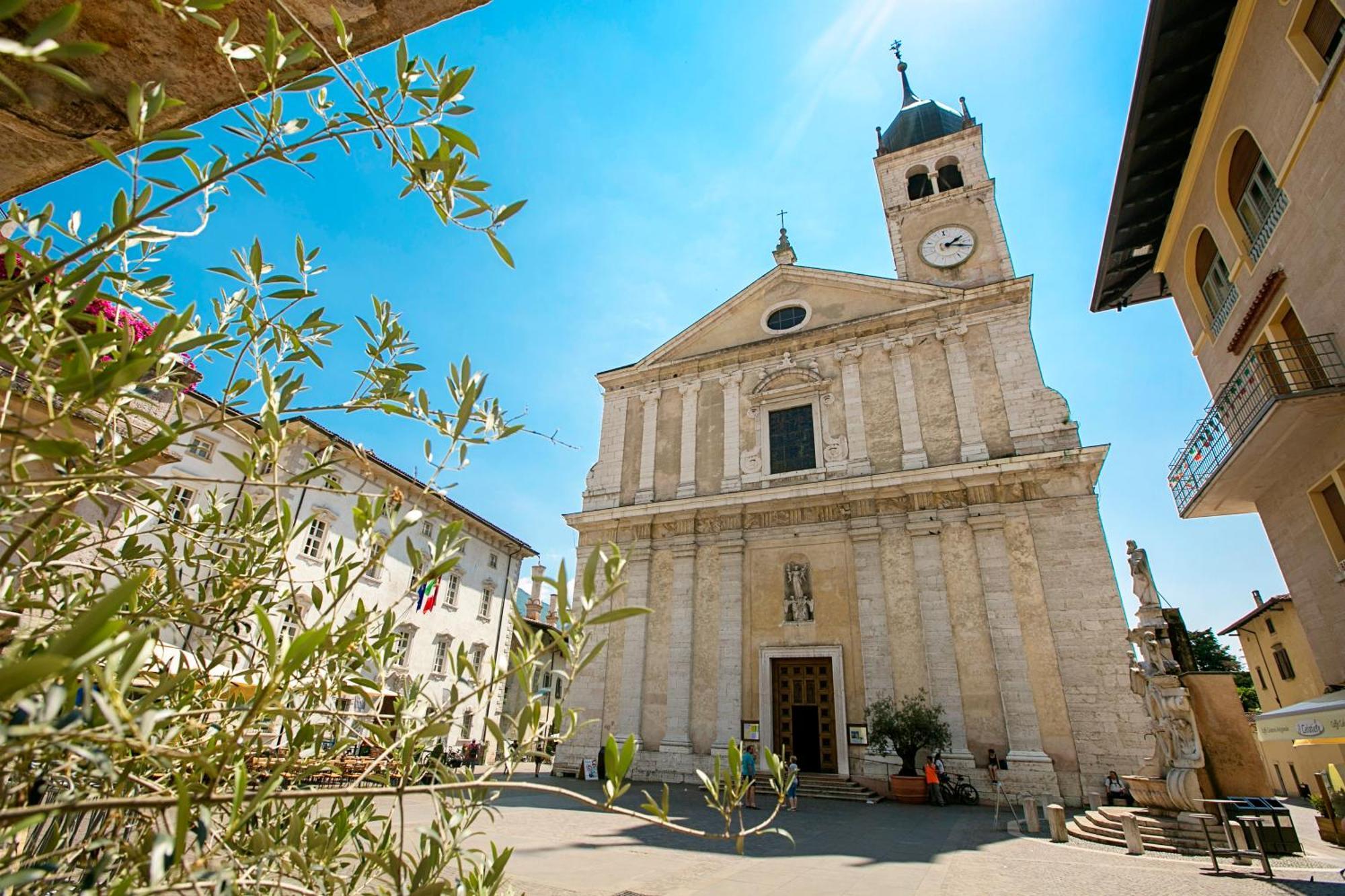 Residenza Al Ponte - Happy Rentals Arco Exterior foto