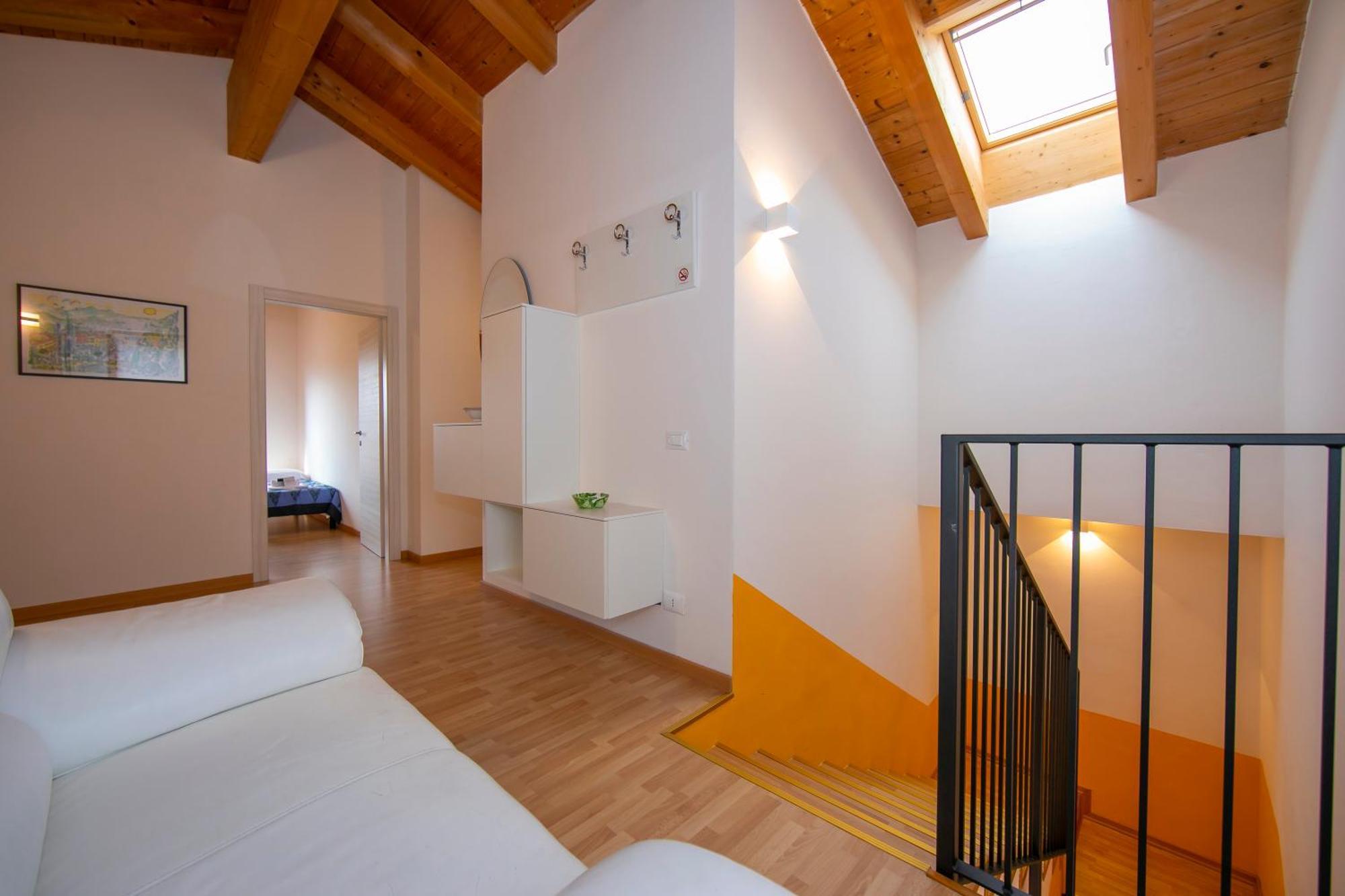 Residenza Al Ponte - Happy Rentals Arco Exterior foto