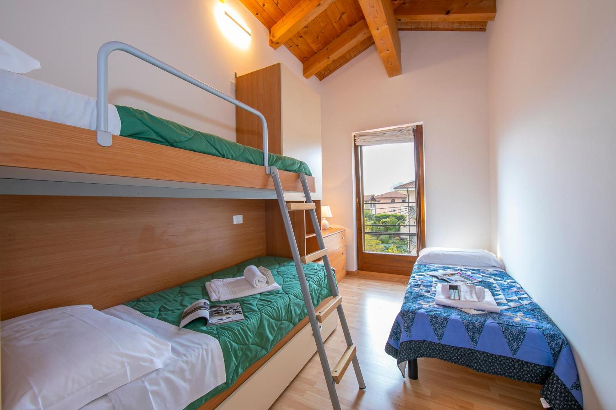 Residenza Al Ponte - Happy Rentals Arco Exterior foto