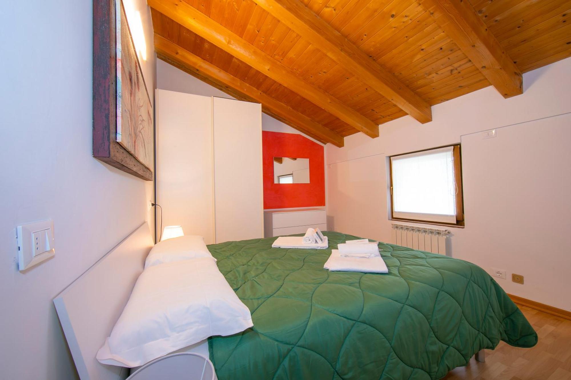 Residenza Al Ponte - Happy Rentals Arco Exterior foto