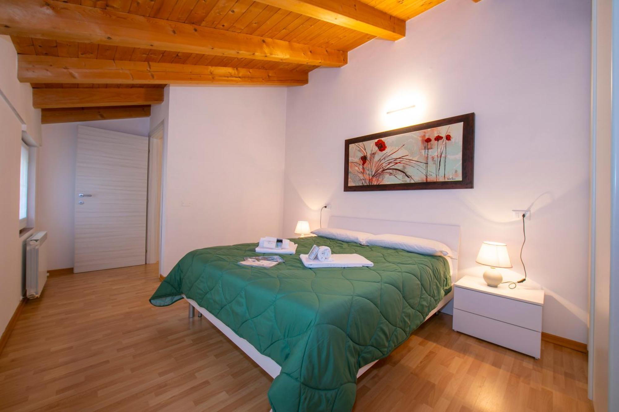 Residenza Al Ponte - Happy Rentals Arco Exterior foto