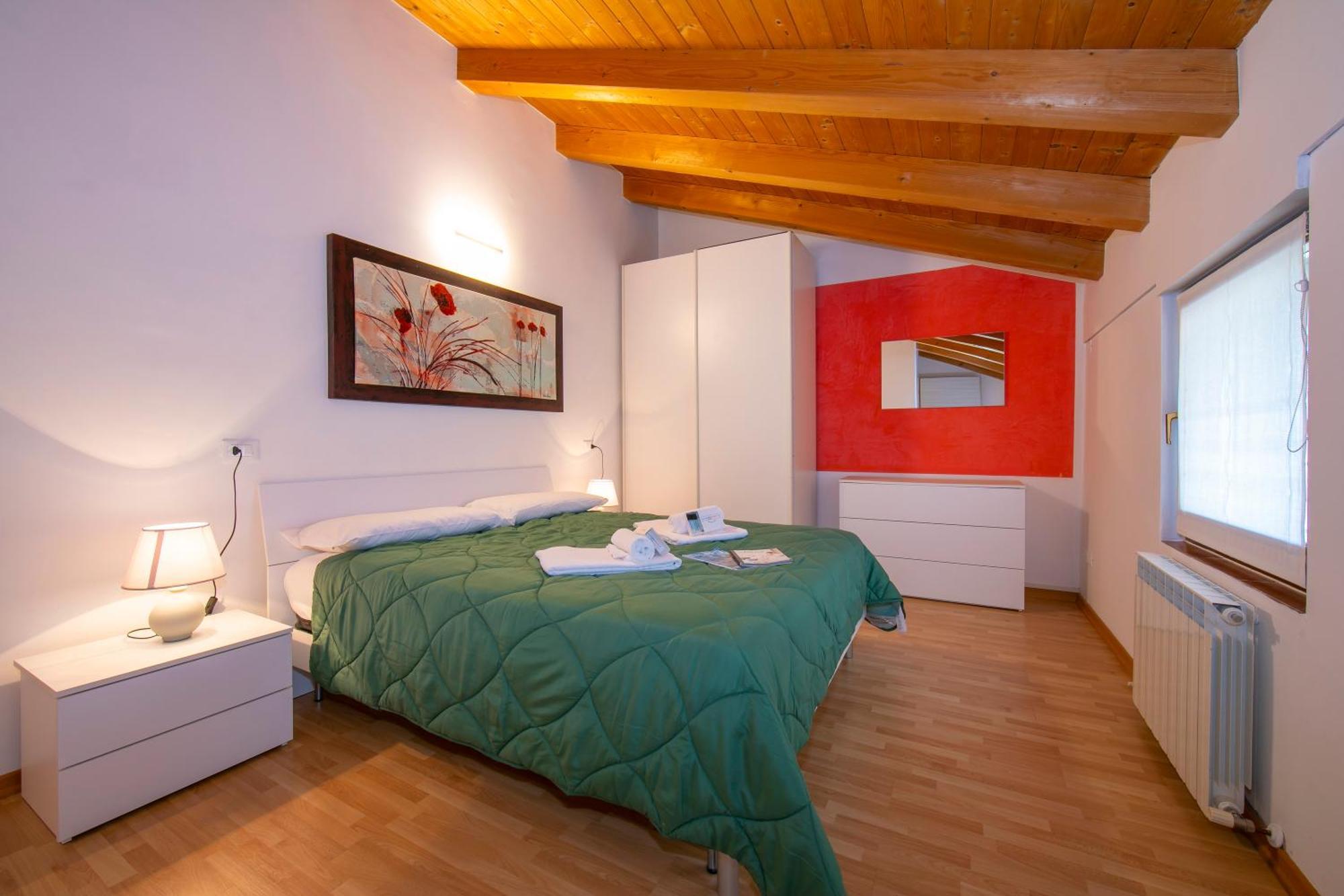 Residenza Al Ponte - Happy Rentals Arco Exterior foto