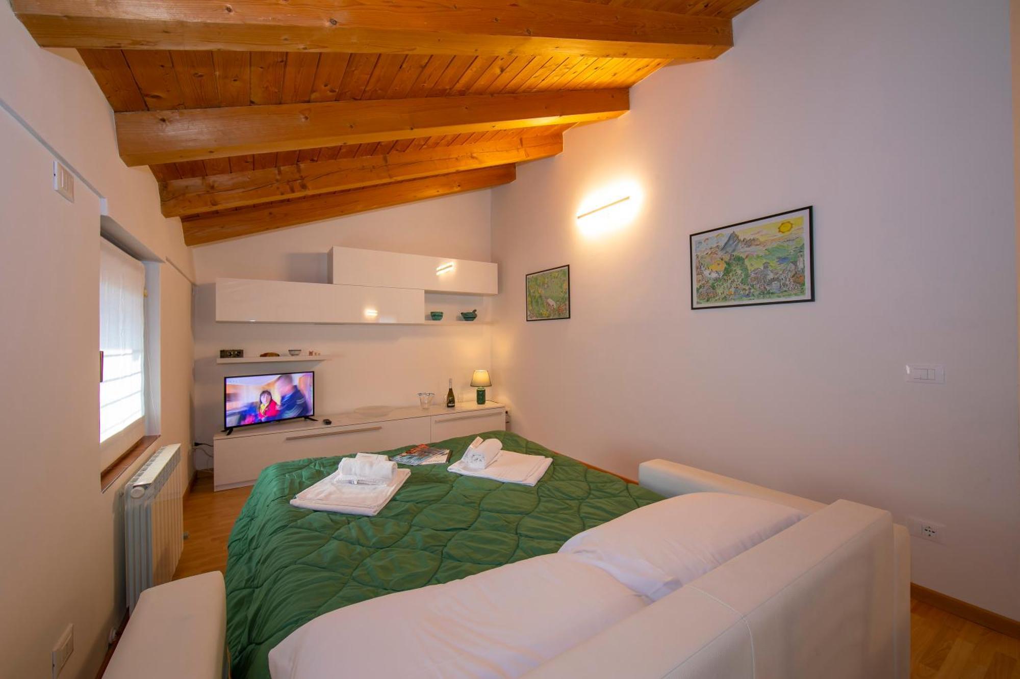 Residenza Al Ponte - Happy Rentals Arco Exterior foto
