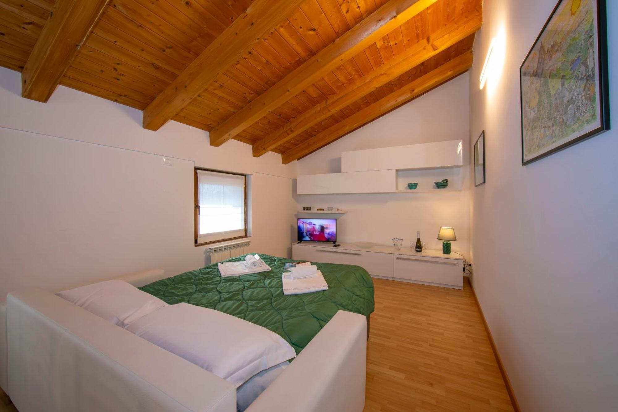 Residenza Al Ponte - Happy Rentals Arco Exterior foto