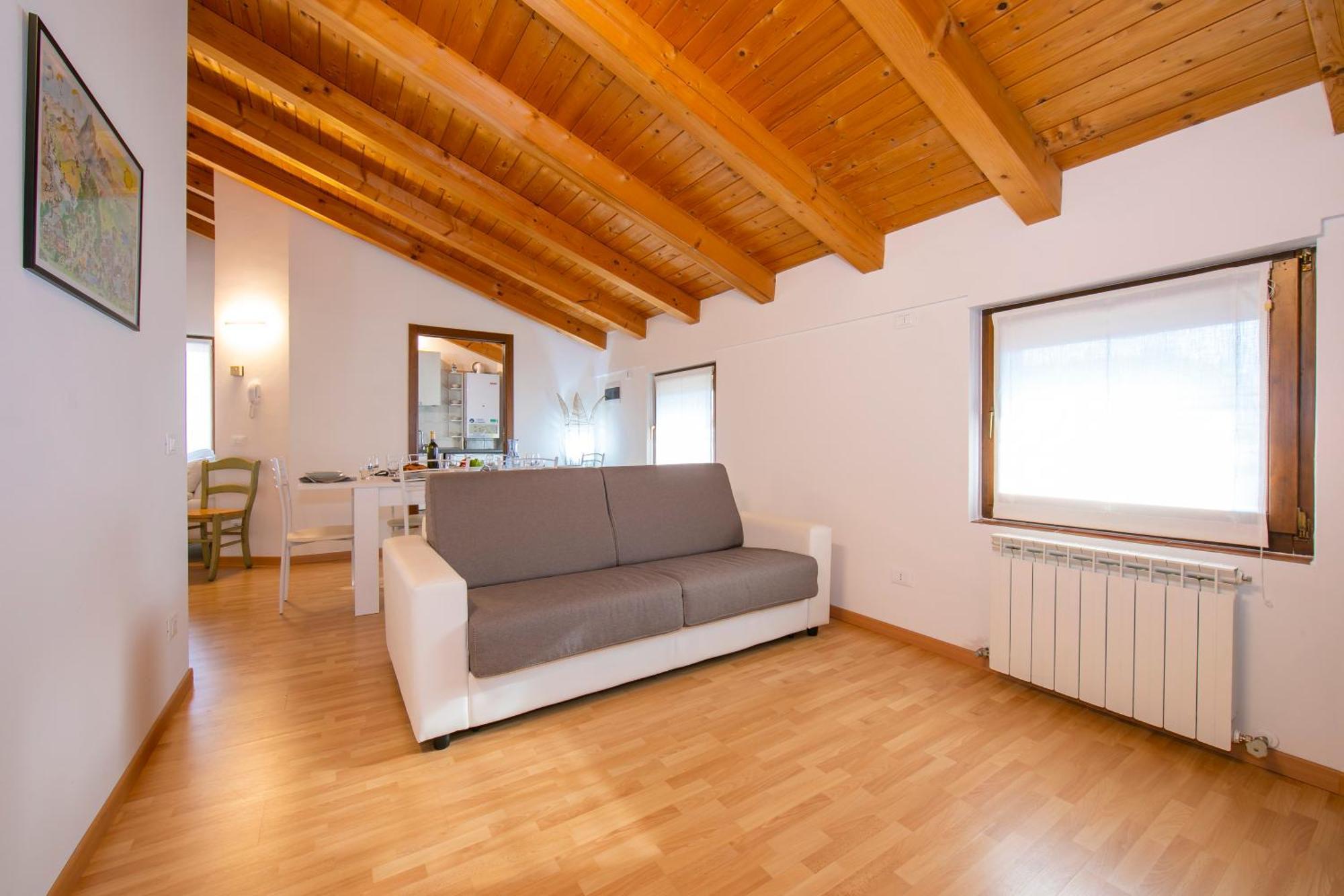 Residenza Al Ponte - Happy Rentals Arco Exterior foto