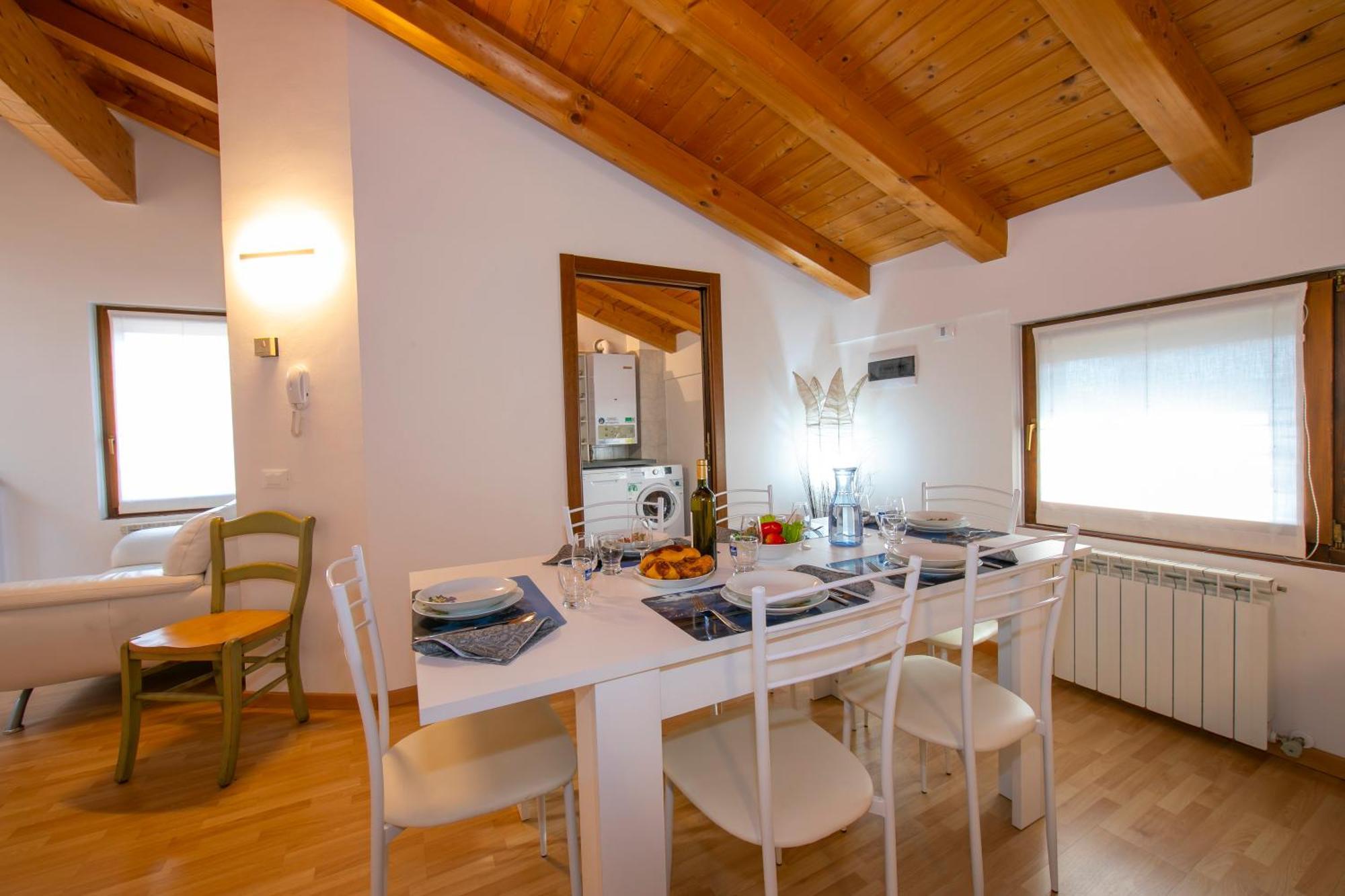 Residenza Al Ponte - Happy Rentals Arco Exterior foto