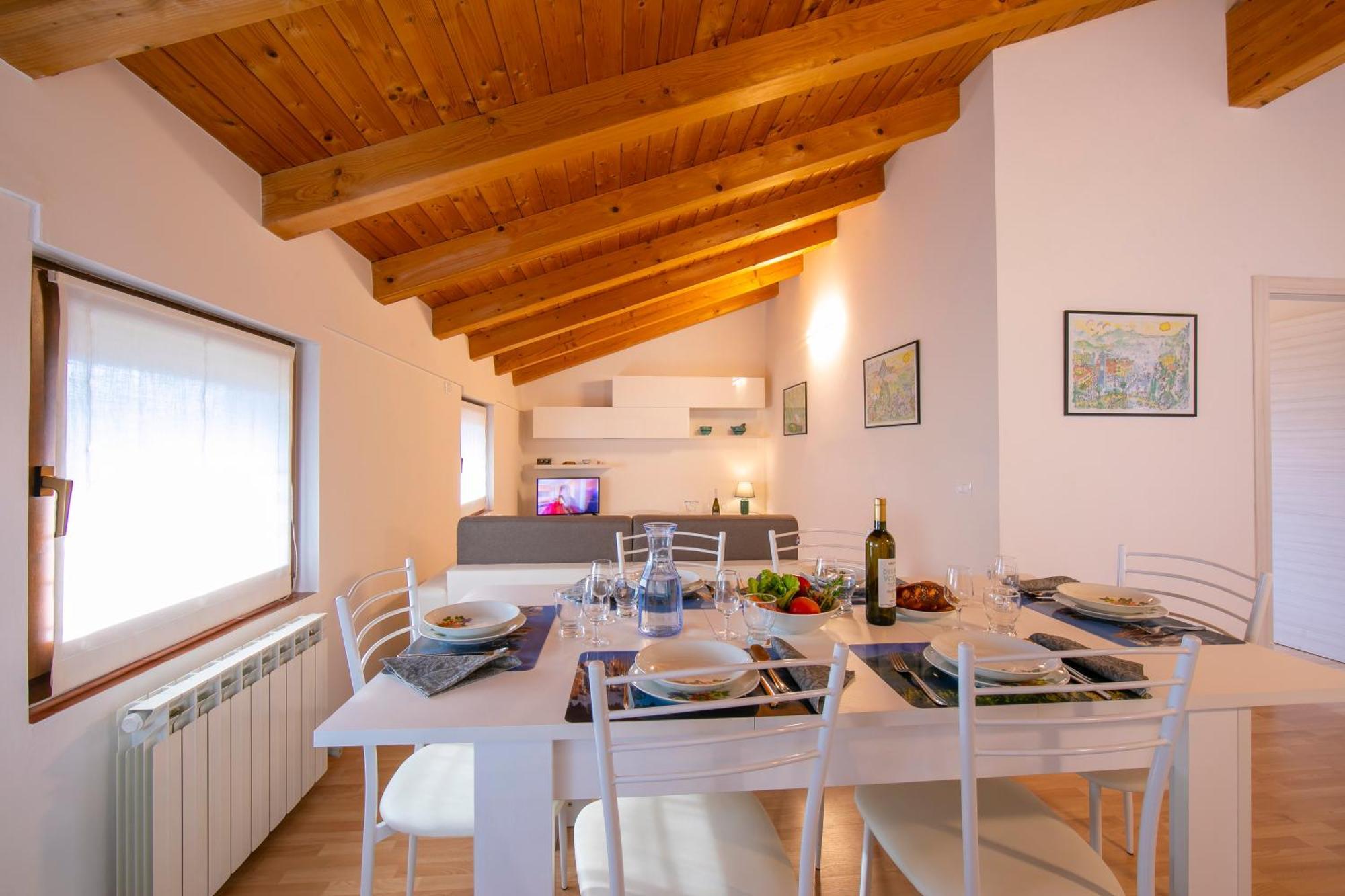 Residenza Al Ponte - Happy Rentals Arco Exterior foto