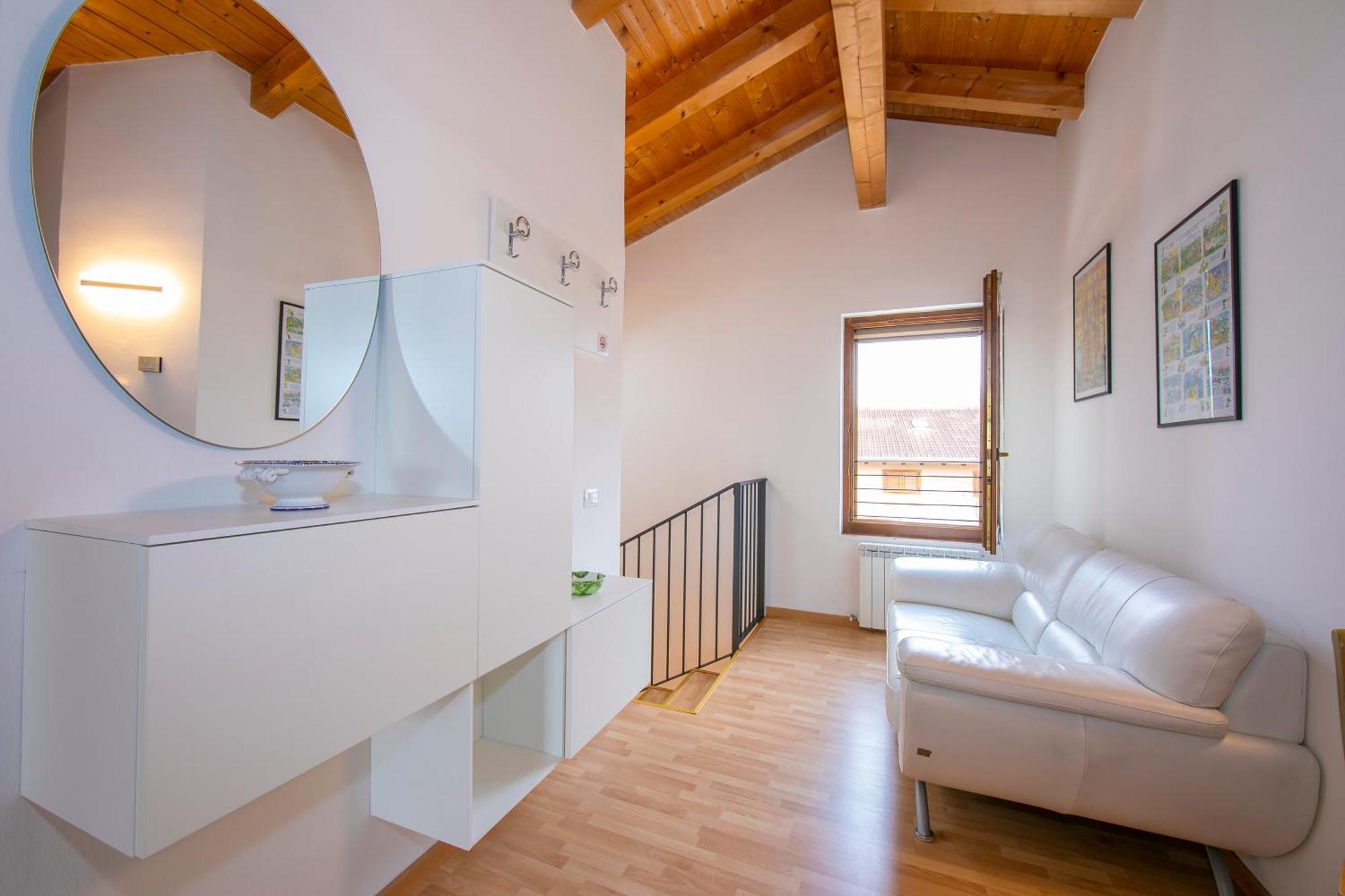 Residenza Al Ponte - Happy Rentals Arco Exterior foto