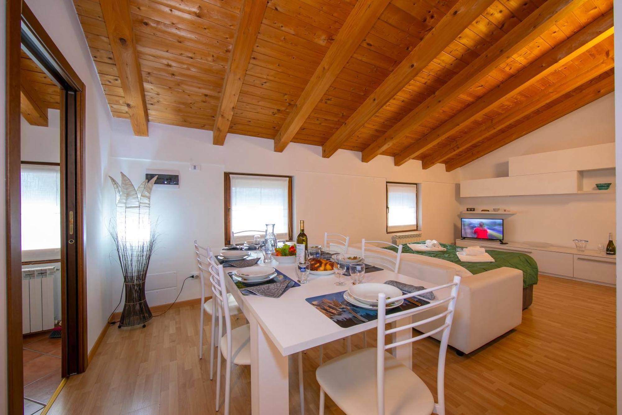 Residenza Al Ponte - Happy Rentals Arco Exterior foto