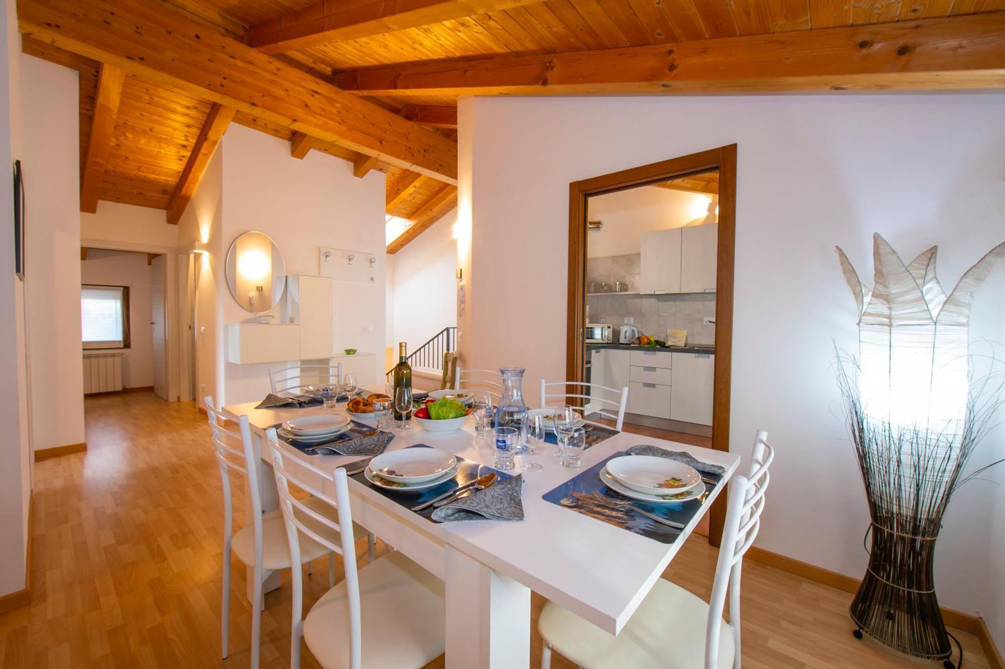 Residenza Al Ponte - Happy Rentals Arco Exterior foto