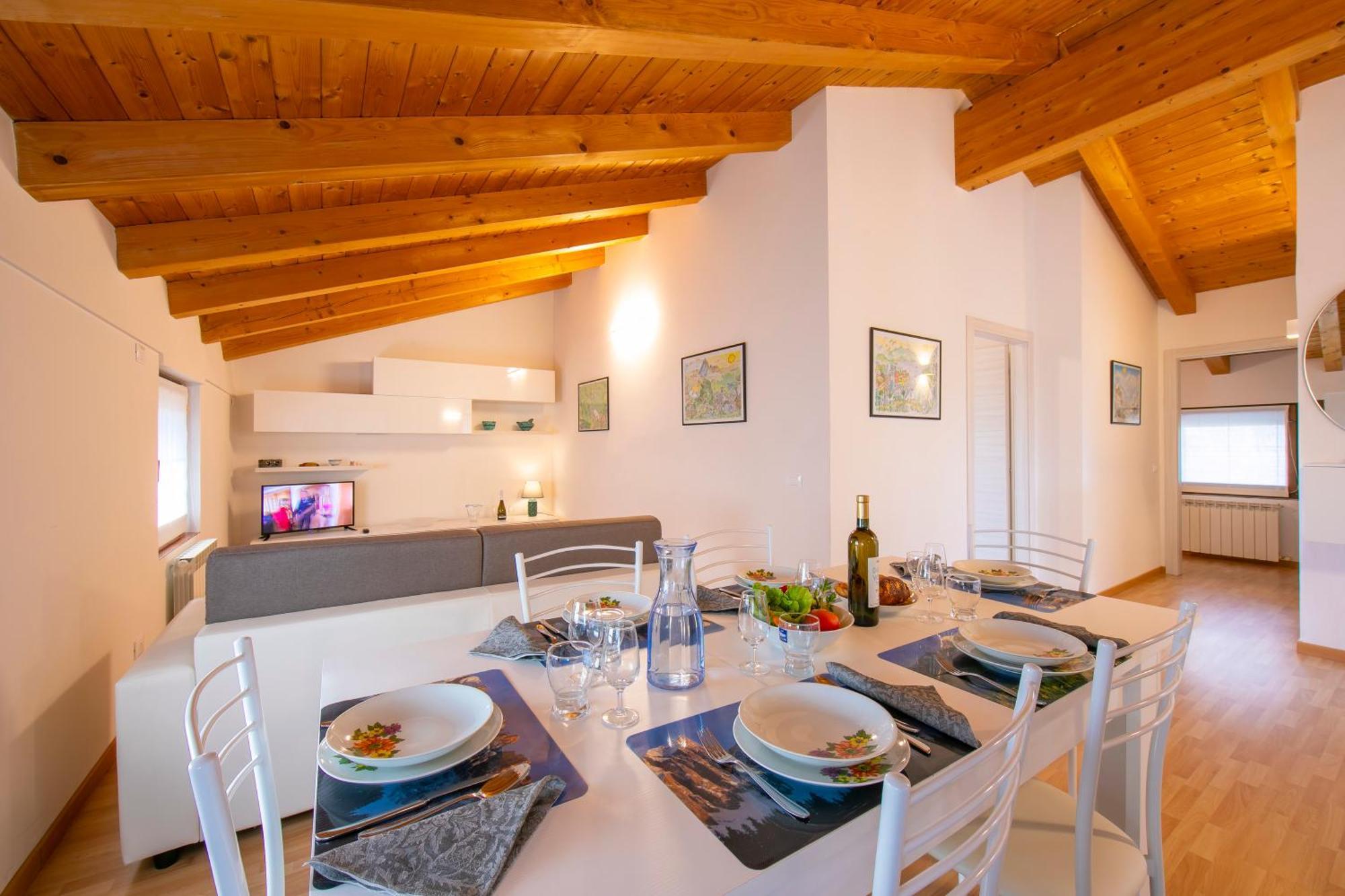 Residenza Al Ponte - Happy Rentals Arco Exterior foto