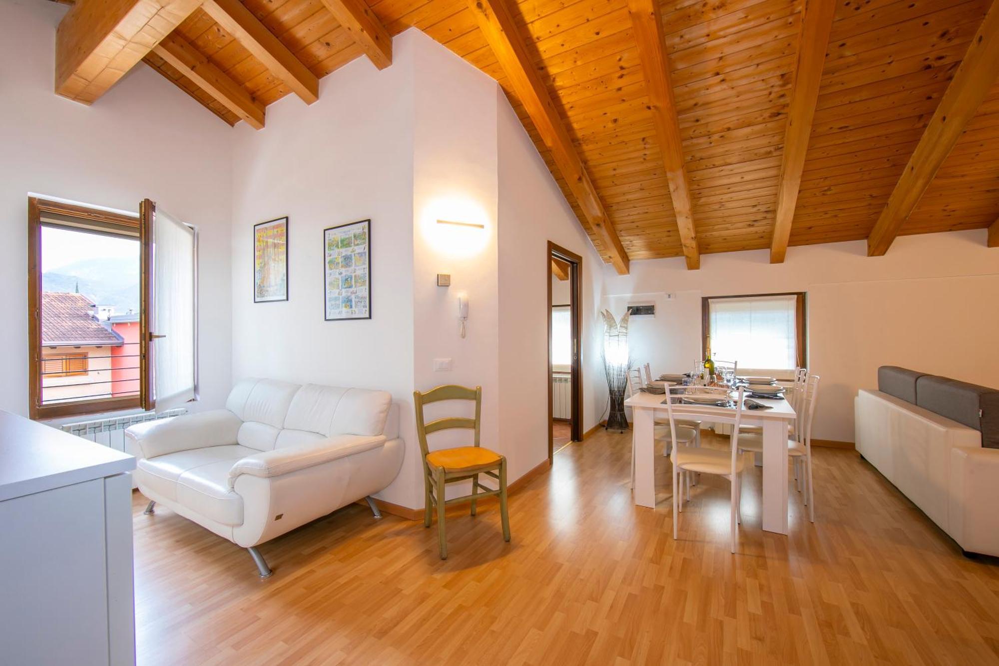 Residenza Al Ponte - Happy Rentals Arco Exterior foto