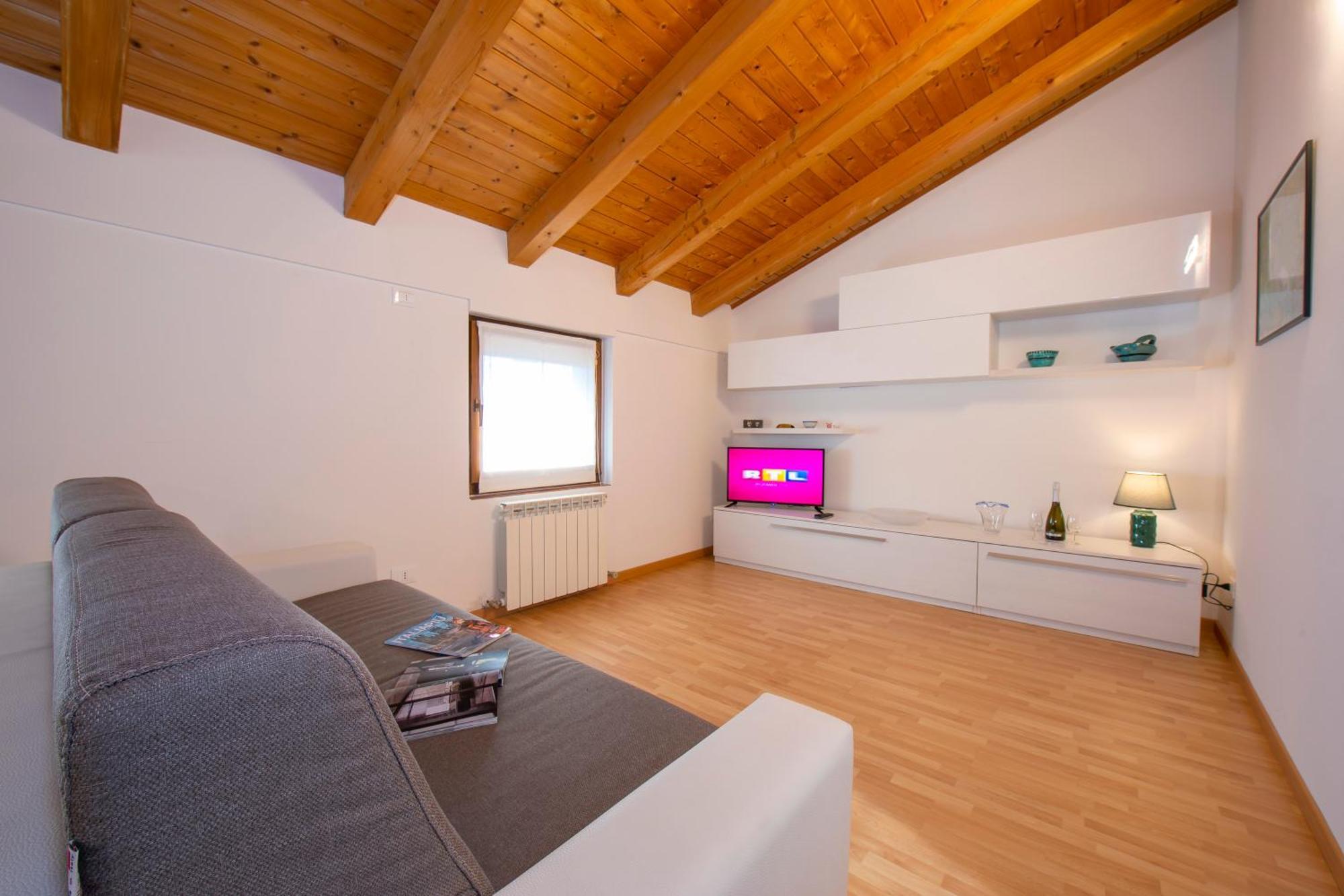 Residenza Al Ponte - Happy Rentals Arco Exterior foto